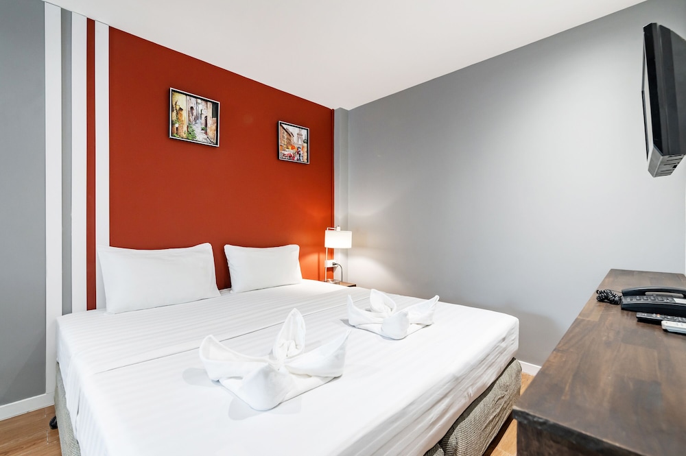 The Richy Place Guest House 10/46