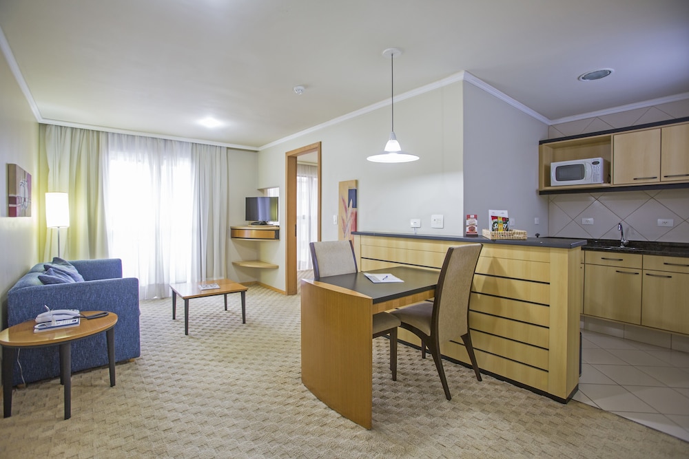 Astron Suites Sao Jose dos Pinhais 34/54