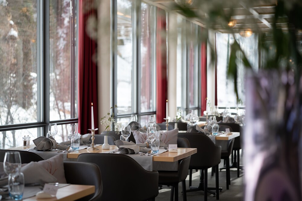 Hotel Schweizerhof, Sils Maria, a Faern Collection Hotel 59/74