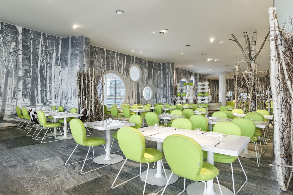 voco Milan-Fiere, an IHG Hotel 36/48