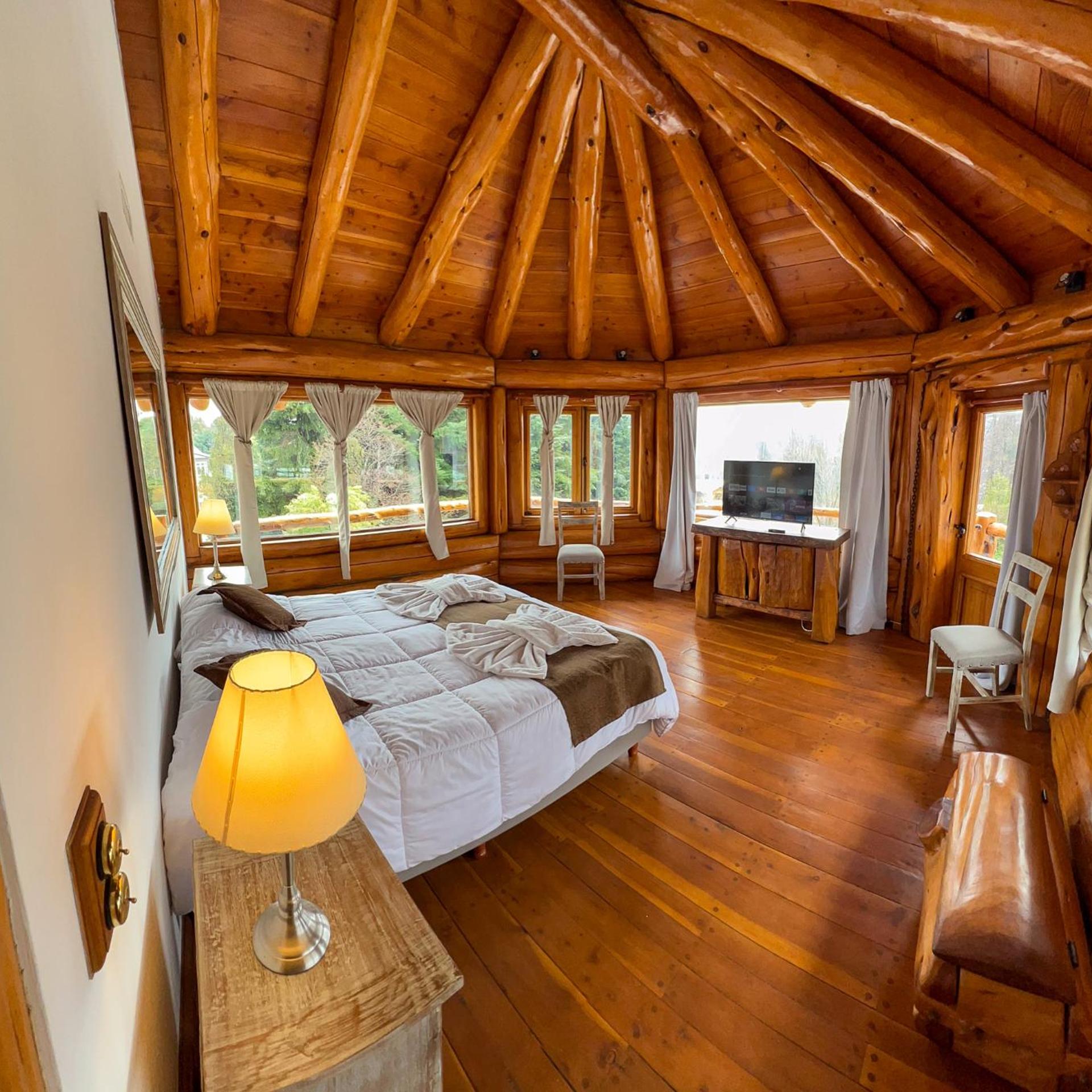 Rotui Luxury Village 20/50