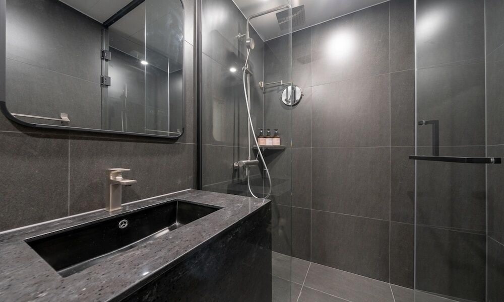 Dongtan Simjak Hotel 100/100