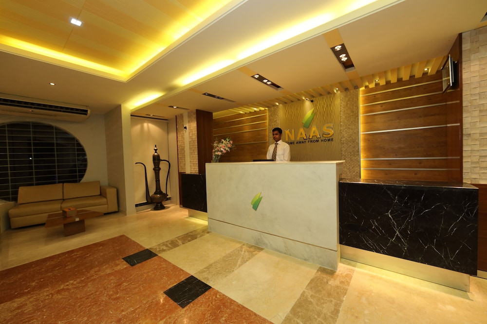 Naas Serviced Apartments photo5
