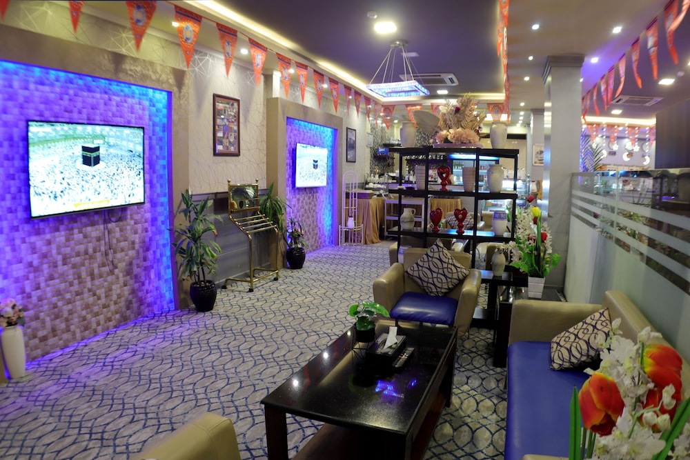 مسكن الضيافه للشقق الفندقية2(Maskan Al Dyafah Hotel Apartments 2) 38/50