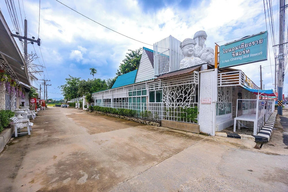 I Am Chiang Rai Resort 41/50