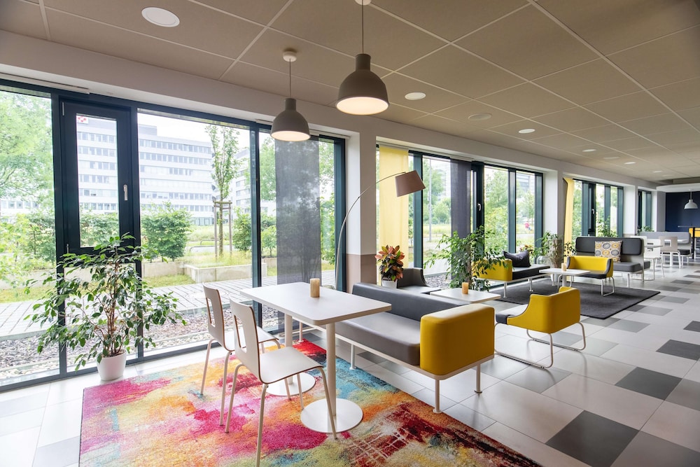 B B Hotel Frankfurt Airport 9/48