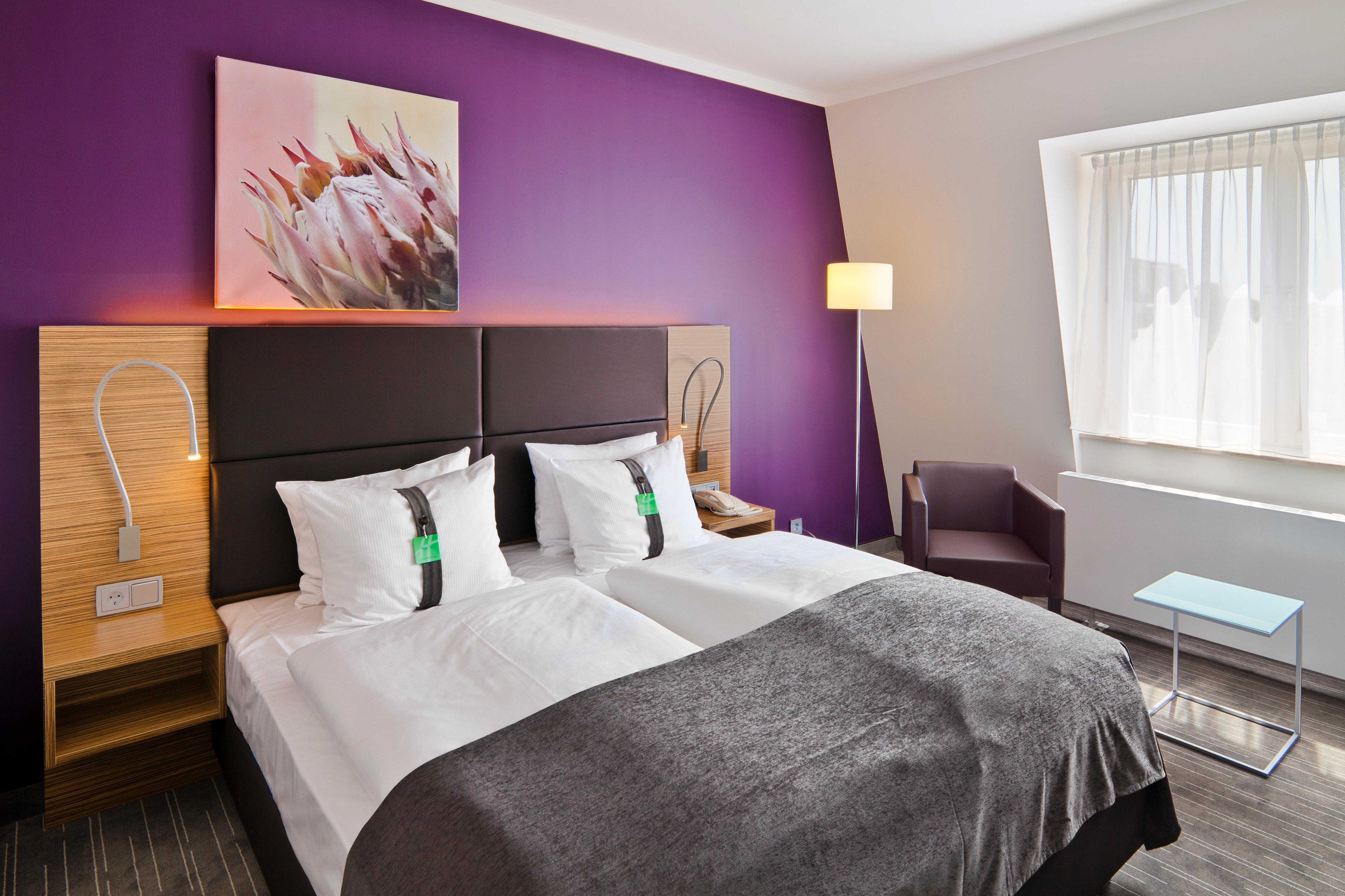 Holiday Inn Leipzig Gunthersdorf 20/55