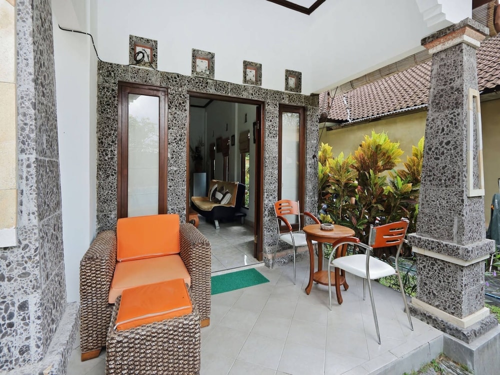 Rumah Akira Seminyak 16/23