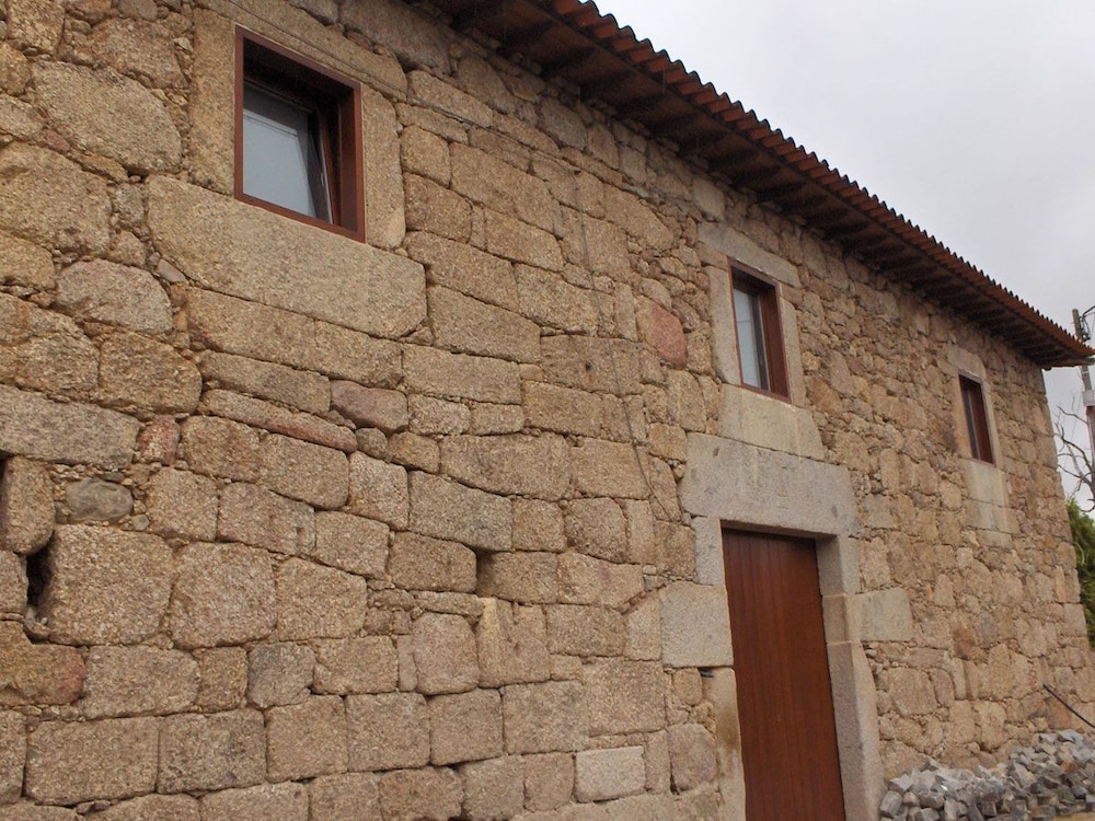 HOTEL RURAL ALVES CASA ALVES TORNEIROS