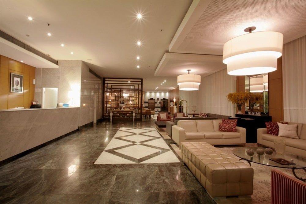 Royal Macae Palace Hotel 6/41