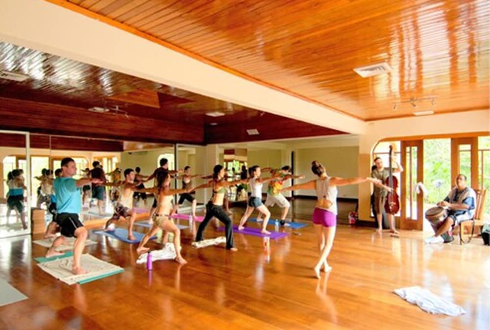 Jaco Hotel Docelunas 24/48