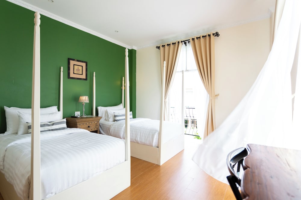Nai Suan Bed And Breakfast 26/69