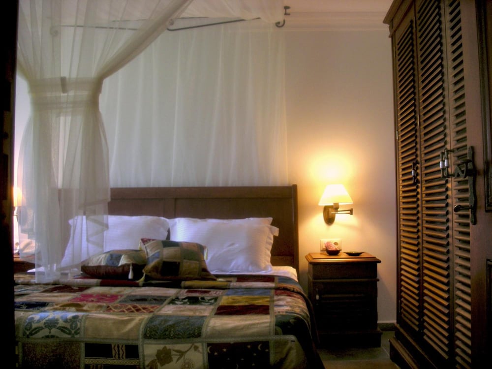 Kumlubuk Maris Hotel 14/29