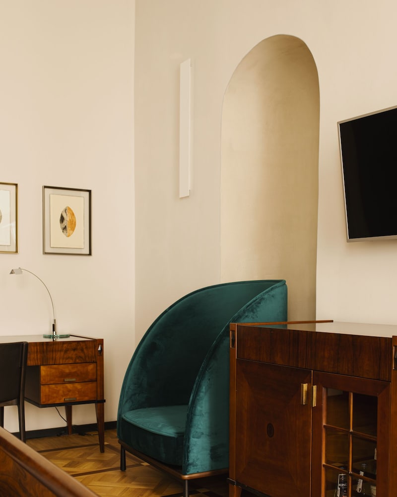 Hotel Pod Roza 32/40