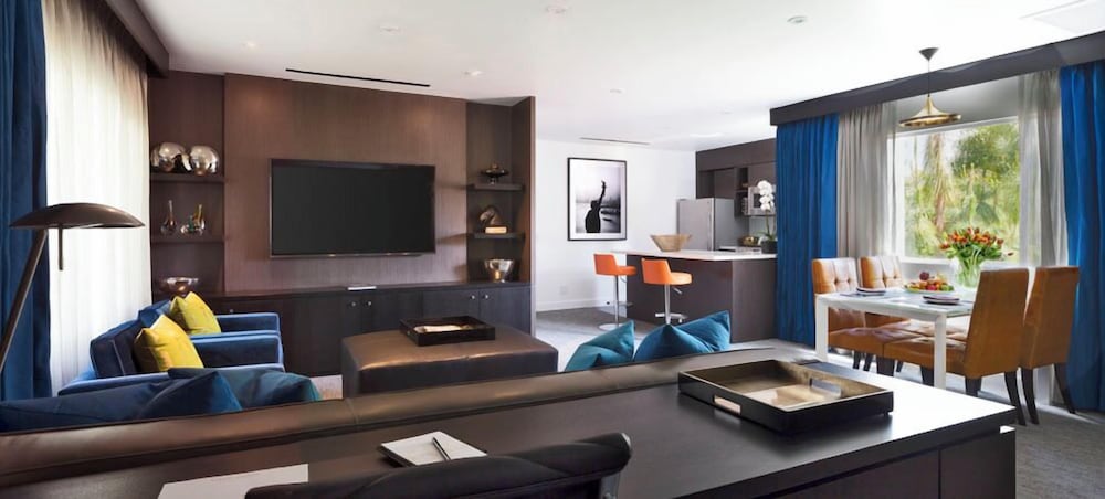 Sunset Marquis Hotel and Villas 34/45