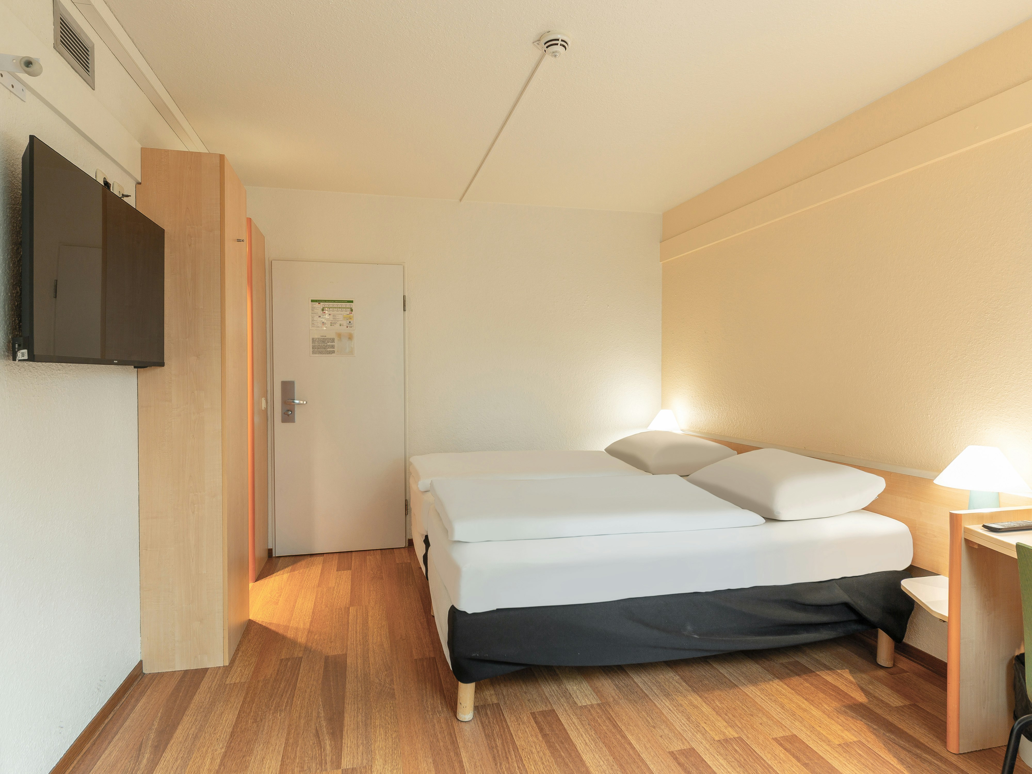 B&B HOTEL Essen-Hbf 7/31