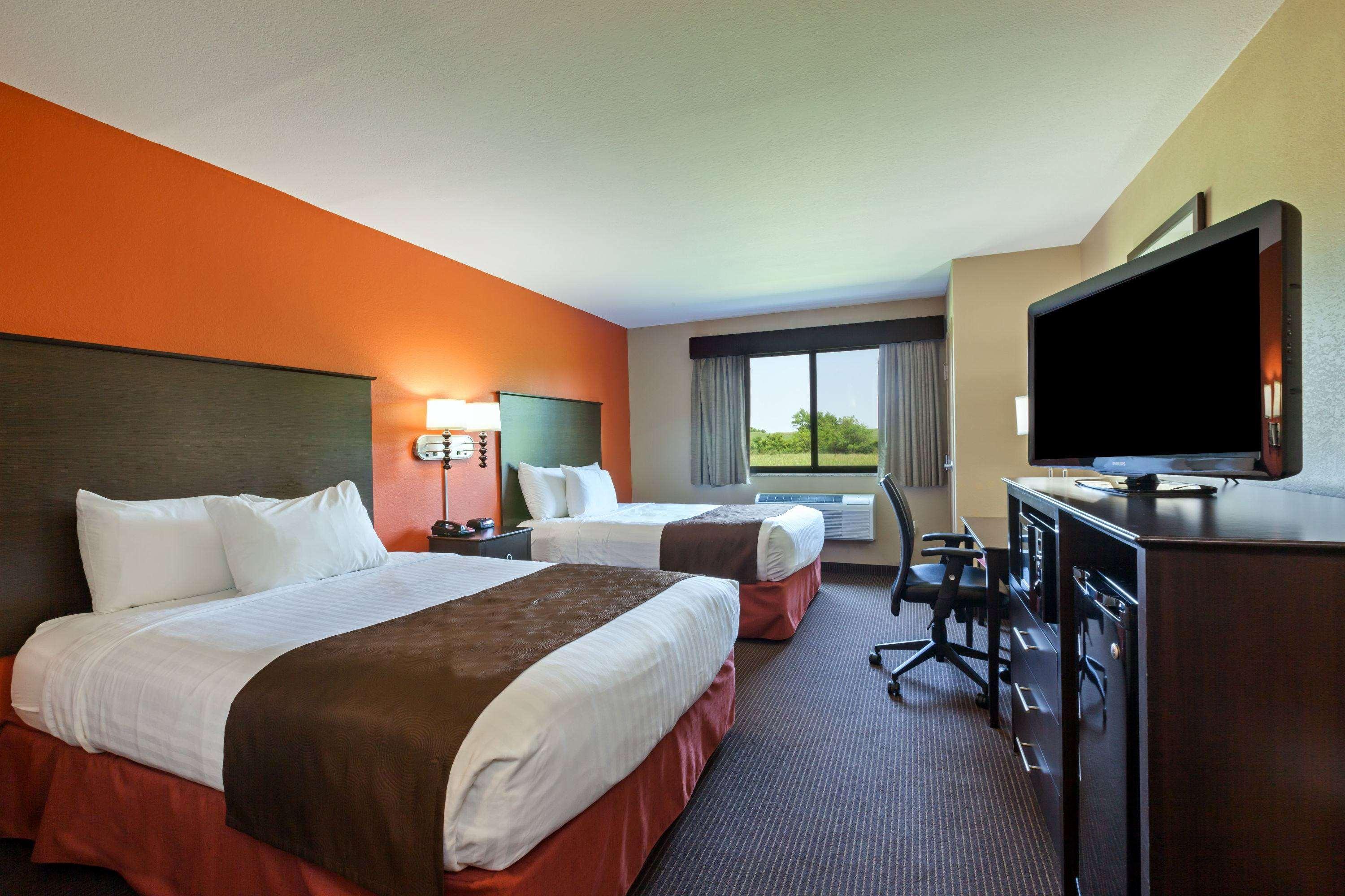 AmericInn by Wyndham Algona 19/30