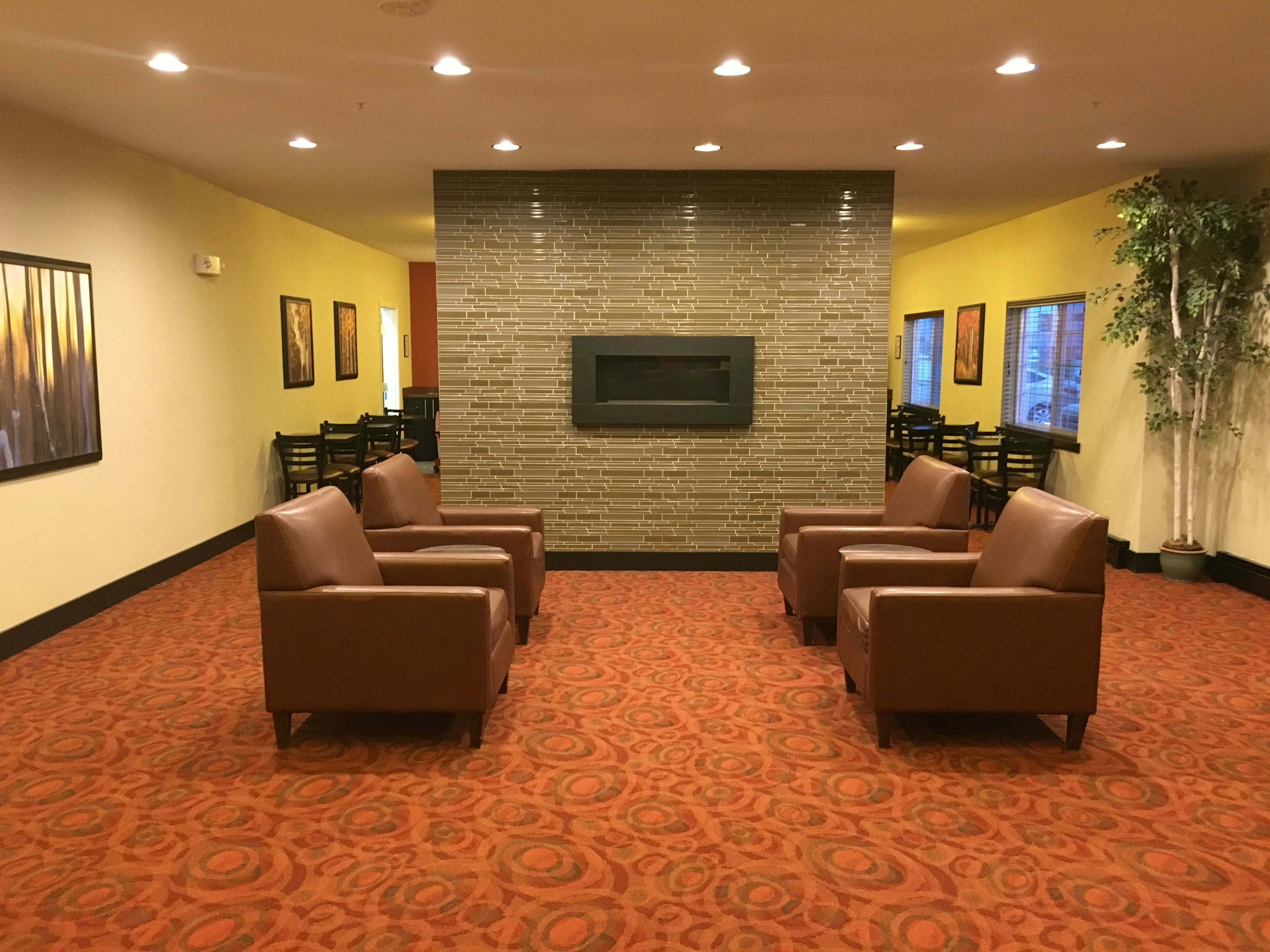 Aspen Hotel Soldotna 19/33