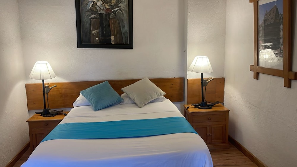 Boutique Hotel Antinea 31/76