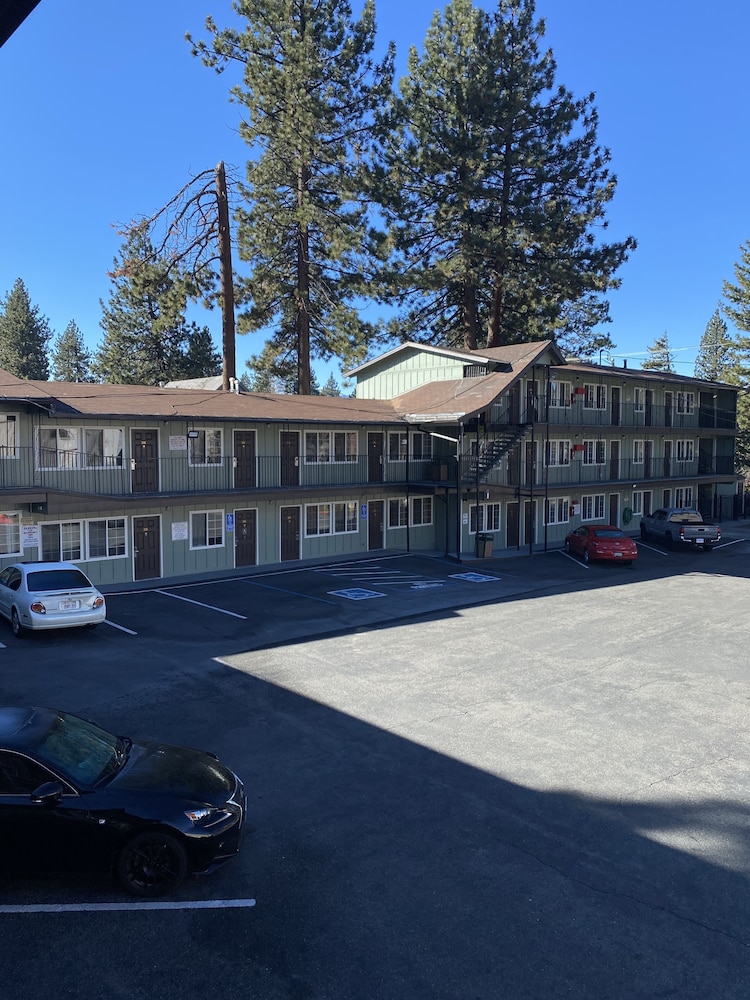 amenities