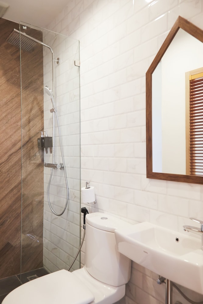 Vann Bangkok Boutique House 38/50