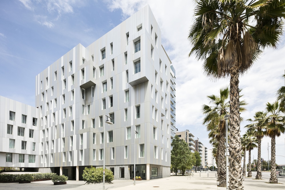 Lugaris Beach Apartments Ex Lugaris Beach the Home Concept 5/74