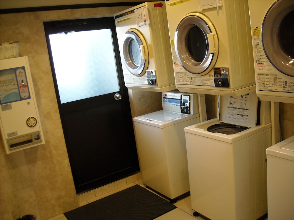 Toyoko Inn Koriyama 53/61