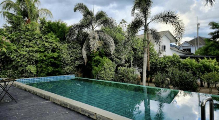 Baanwaan Resort Hat Yai 43/56