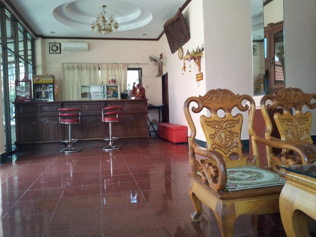 La Ong Dao Hotel 2 6/32