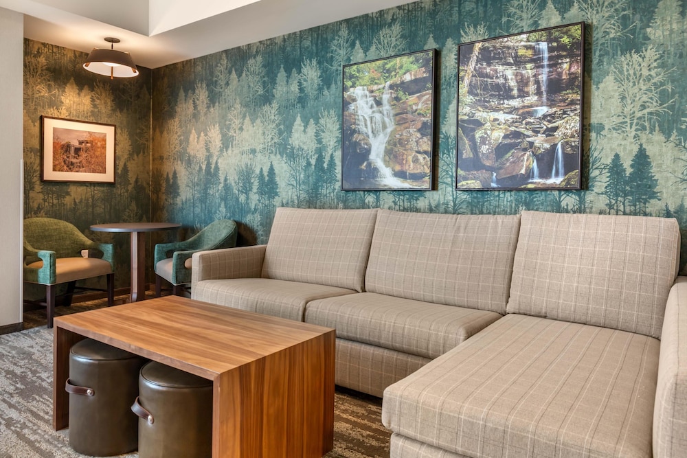 Drury Plaza Hotel Nashville Southeast Century Farms 21/28