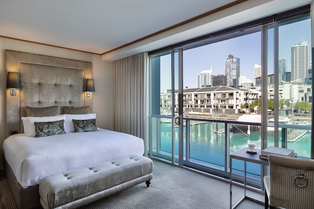 Sofitel Auckland Viaduct Harbour 20/79