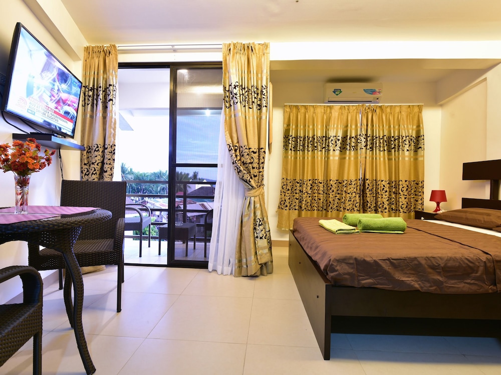 Anahaw Apartments Whitebeach 33/51