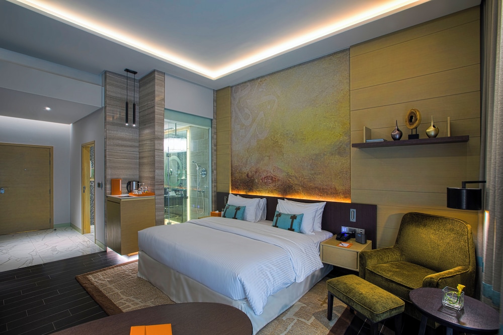 Grayton Hotel Dubai 31/66