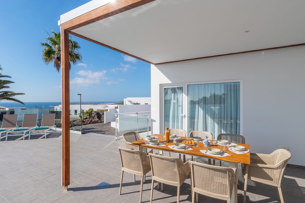 Hoopoe Villas Lanzarote 44/50