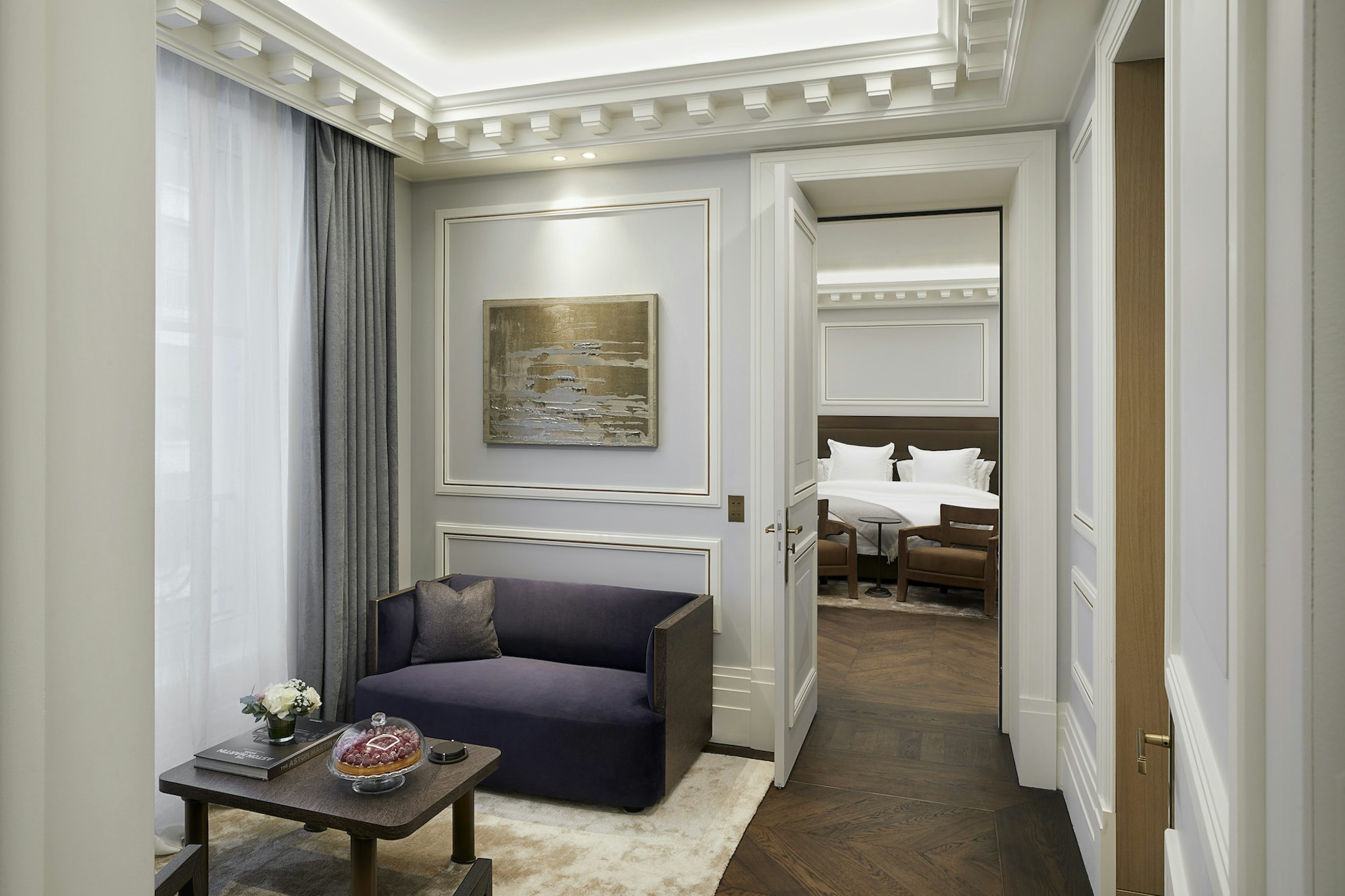Hotel Particulier Villeroy 17/29