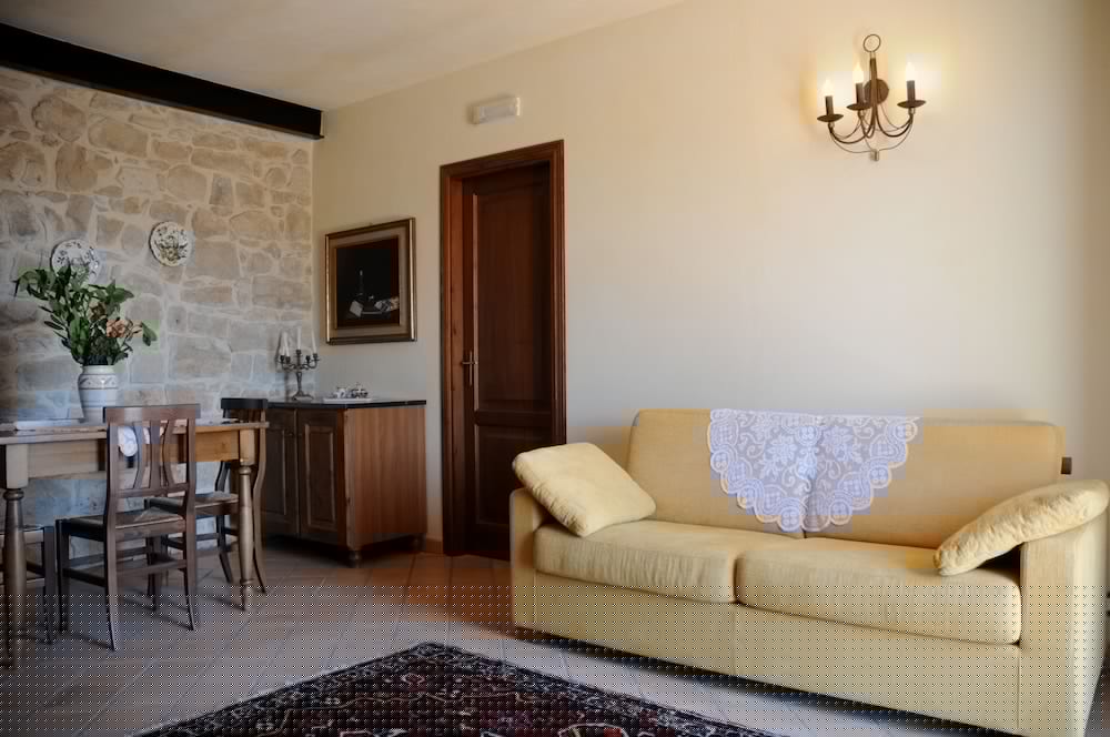 Torre Don Virgilio Country Hotel 24/50