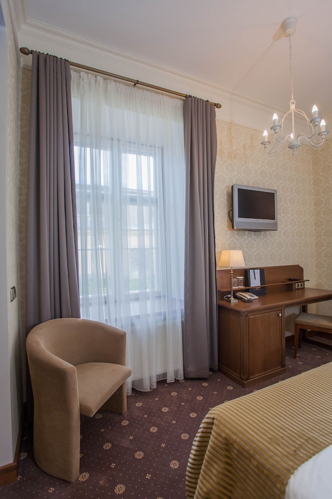 Arensburg Boutique Hotel & Spa 33/50