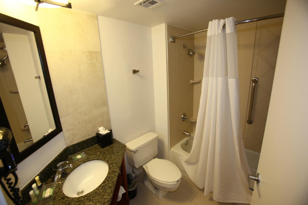 GreenTree Inn and Suites Phoenix Sky Harbor 63/65