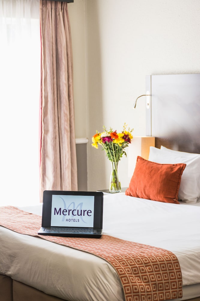 Mercure Johannesburg Bedfordview Hotel 22/72