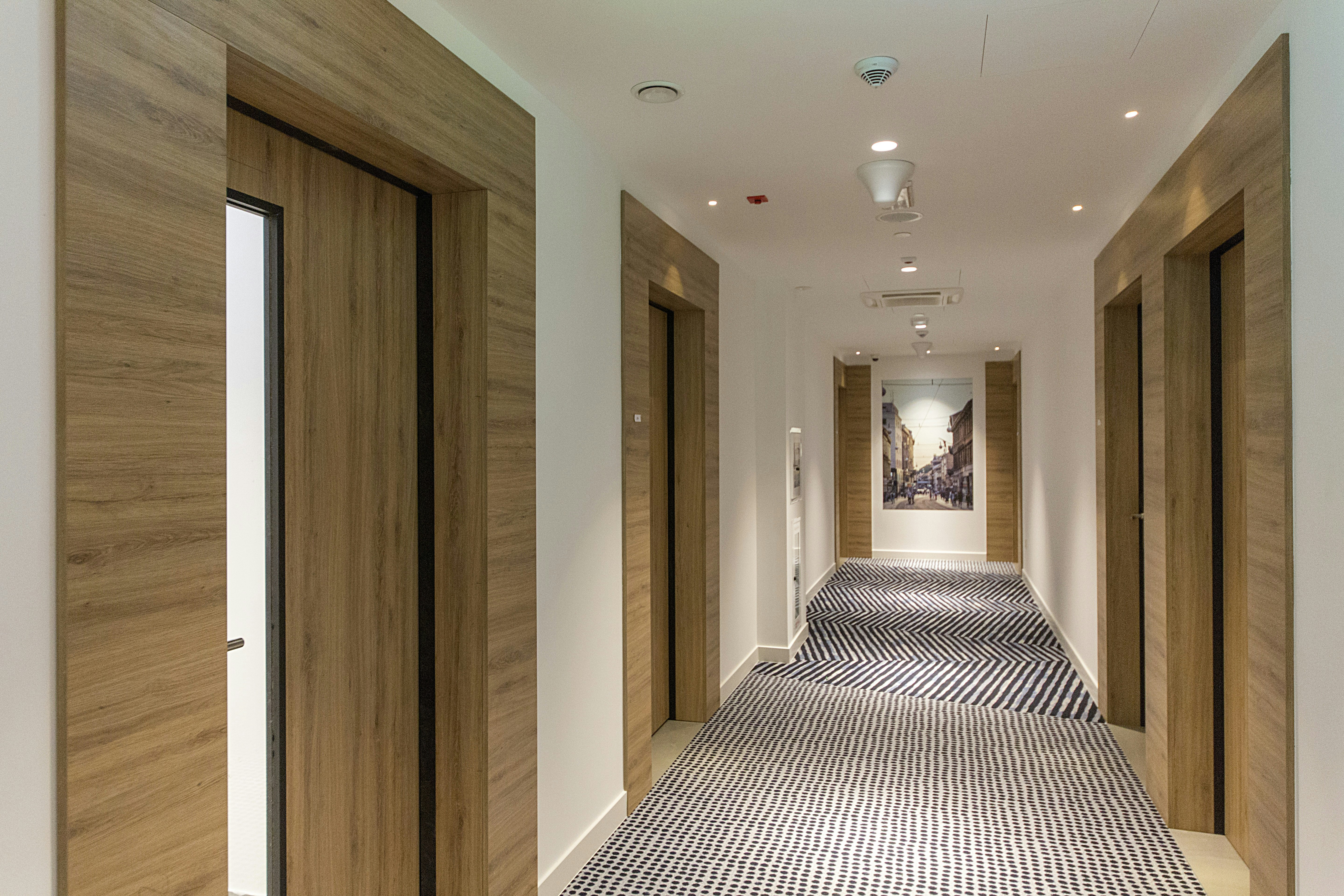 Hilton Garden Inn Zagreb 14/37