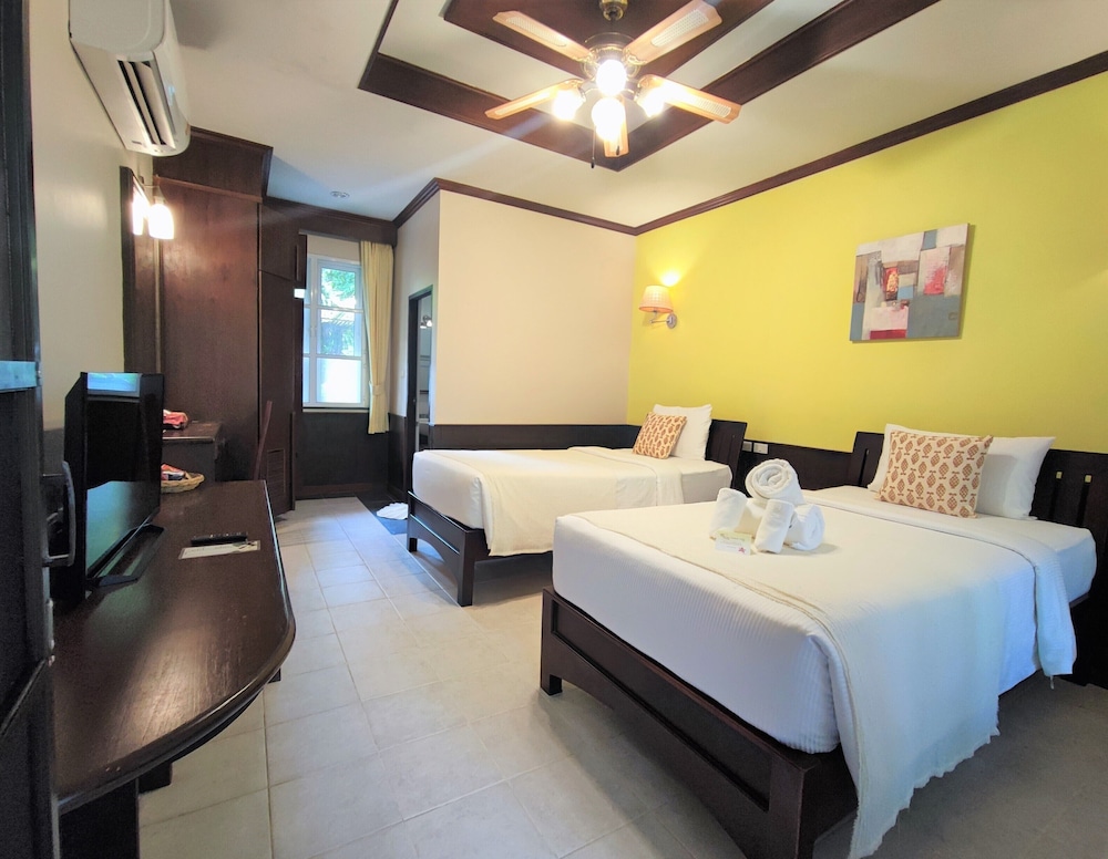 SAMED VILLA RESORT 20/74