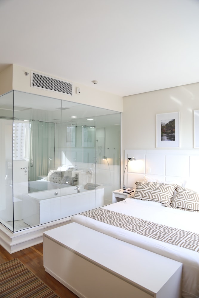 Vitoria Hotel Concept Campinas 21/43