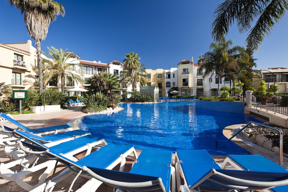 PortAventura Hotel PortAventura 9/71