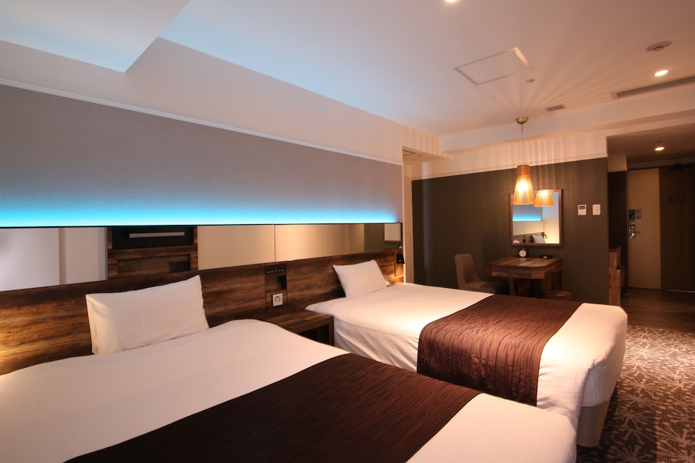 Quintessa Hotel Sapporo 9/50