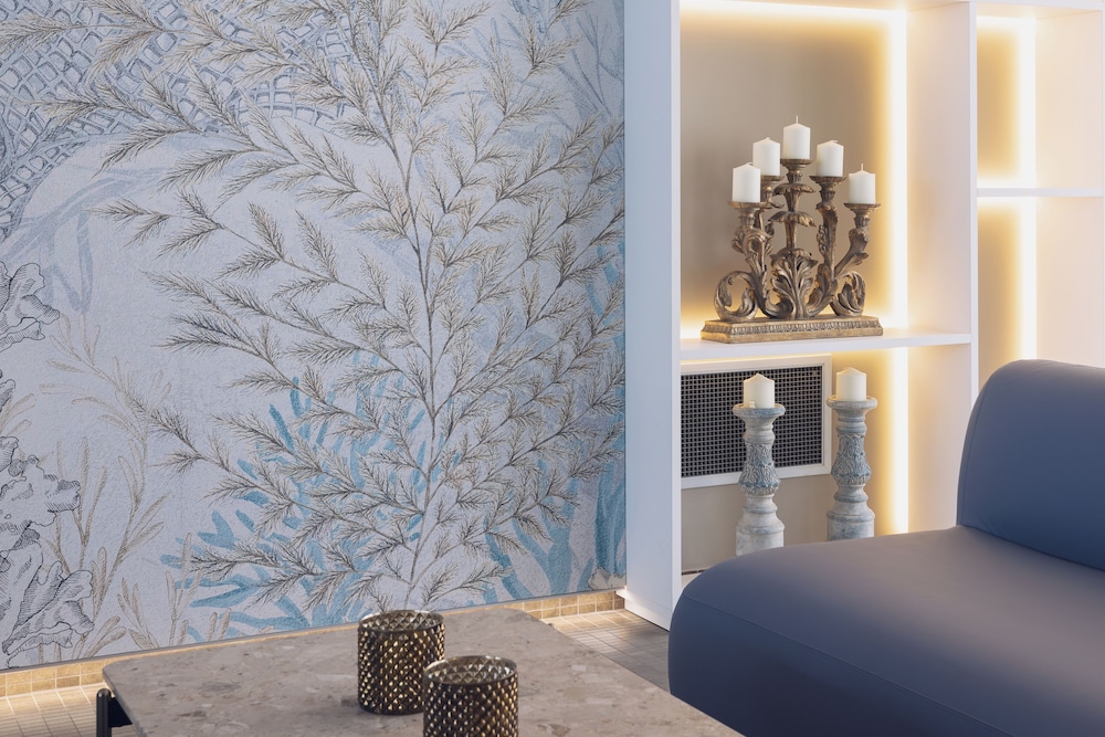 Selinunte Boutique Hotel 5/60