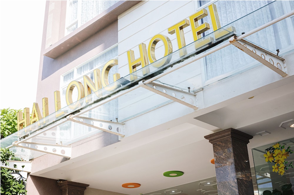 Hai Long Hotel 1