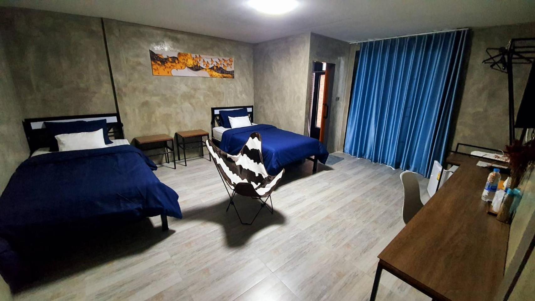 Phooree Boutique Hotel 29/36