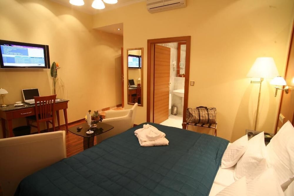Corvinus Pension 23/59