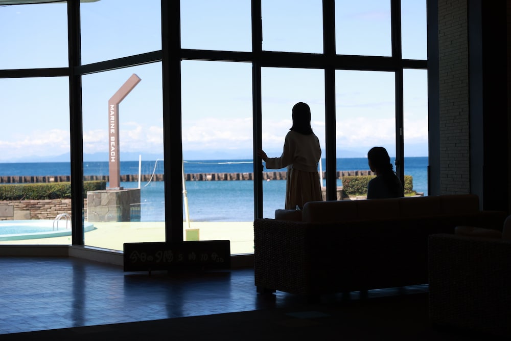 Oedo Onsen Monogatari Toi Marine Hotel 43/43