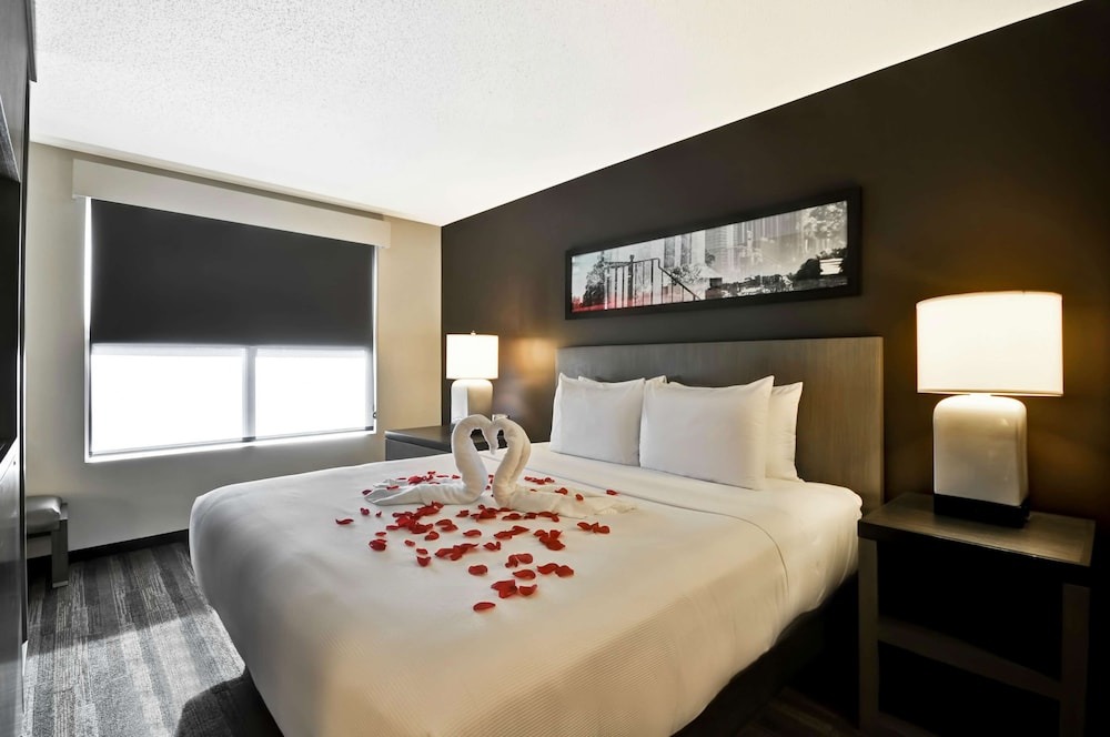 Hyatt House Atlanta Cobb Galleria 13/69